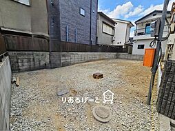 稲田新町1丁目　新築一戸建て