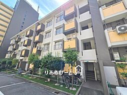 高倉第一コーポ　Ｃ棟