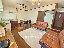 吉松2丁目　中古一戸建て