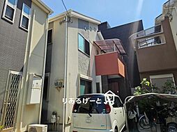 高井田中1丁目　中古一戸建て