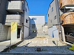 四宮3丁目　新築一戸建て