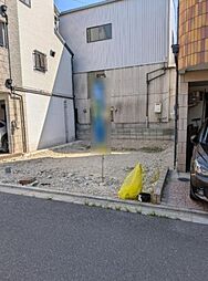 四宮3丁目　新築一戸建て