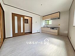 北島町　中古一戸建て