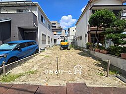 クレイドルガーデン摂津市新在家第2