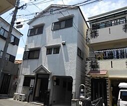 東石切町2丁目　中古一戸建て