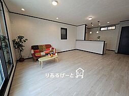 木川東1丁目　中古一戸建て