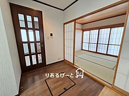 加納1丁目 中古一戸建て