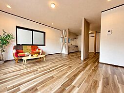 鴻池町1丁目　中古一戸建て