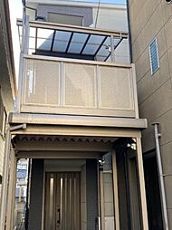 豊里6丁目　中古一戸建て