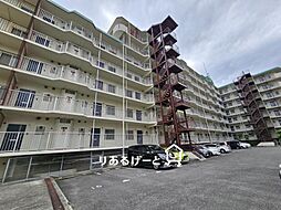 カネボウ加島グリーンマンション