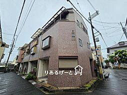 吉田5丁目　中古一戸建て