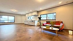 上新庄2丁目　中古一戸建て