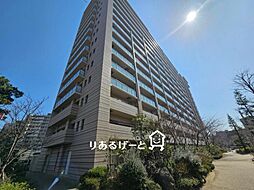 ミリカ・ヒルズ　I街区