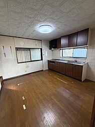 今津北5丁目　中古一戸建て