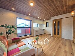 三津屋南3丁目　中古一戸建て
