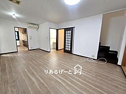 大宮3丁目　中古一戸建て