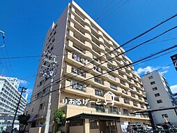 パークプラザ森小路