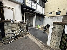 新喜多1丁目　中古一戸建て