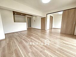 千里桃山台団地　Ａ−1棟