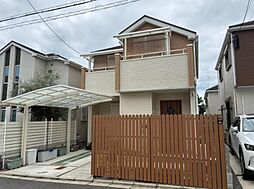 東大阪市日下町1丁目