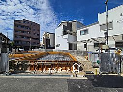 ハートフルタウン大阪東淀川区大道南　A号地