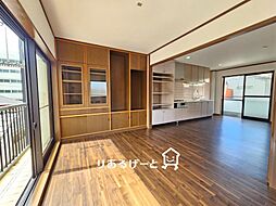 荒川2丁目　中古一戸建て
