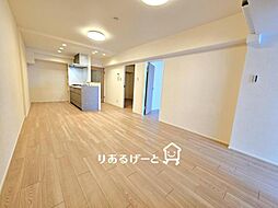 エバーグリーン淀川　4号館