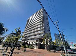 コスモ鶴見緑地　2番館