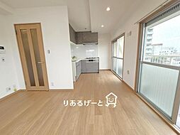 シャンティ永和