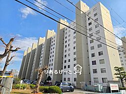 新北野第一コーポ　Ｂ棟