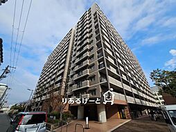 ソシエ北大阪　1番館