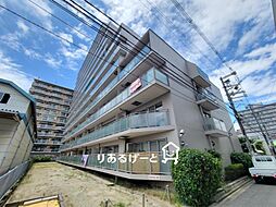 弥刀グリーンマンション