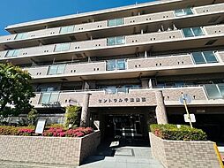 セントラル千里山西
