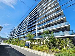 シティテラス若江岩田