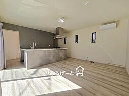 新庄1丁目　中古一戸建て