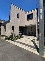 新庄1丁目　中古一戸建て