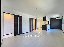 布市町3丁目　中古一戸建て