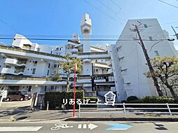 千里山ロイヤルマンション1番館　Ａ棟