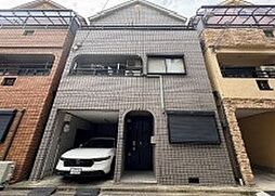西堤本通西2丁目　中古一戸建て