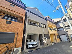 西堤本通西2丁目　中古一戸建て