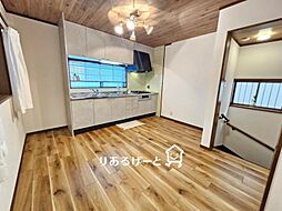 大阪市淀川区田川北1丁目の一戸建て