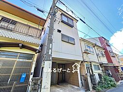 大阪市淀川区田川北1丁目