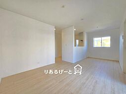 クレイドルガーデン大東市北条5丁目　1号棟
