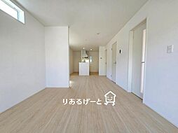 クレイドルガーデン大東市北条5丁目　2号棟