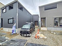 クレイドルガーデン門真市岸和田第7 2号地