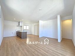 大東市諸福2丁目 1期 1号棟
