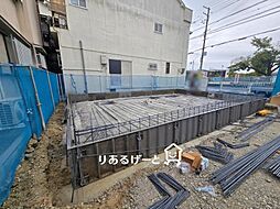泉町2丁目　新築一戸建て