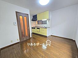 東大阪市本町　中古一戸建て