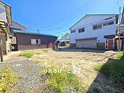 七軒家　新築一戸建て