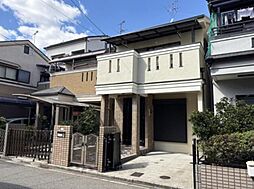 新家中町　中古一戸建て
